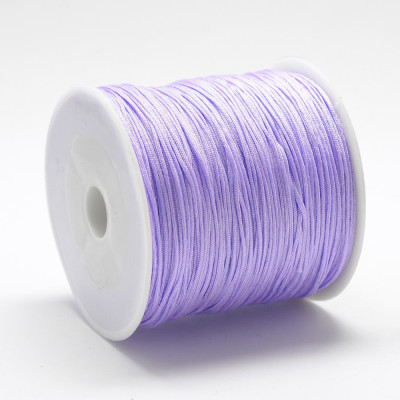 Nylon strings 0,8 mm N. 151 Violet