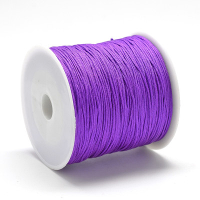 Nylon strings 0,8 mm N. 152 Violet