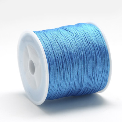 Nylon strings 0,8 mm N. 155 Blue