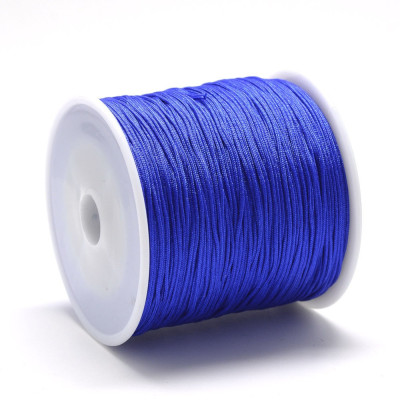 Nylon strings 0,8 mm N. 156 Blue