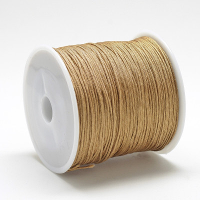 Nylon strings 0,8 mm N. 160 Beige