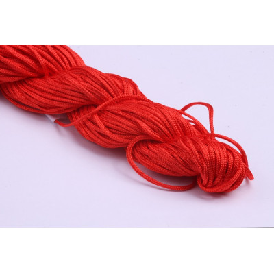 Nylon strings 1 mm N. 11 Red