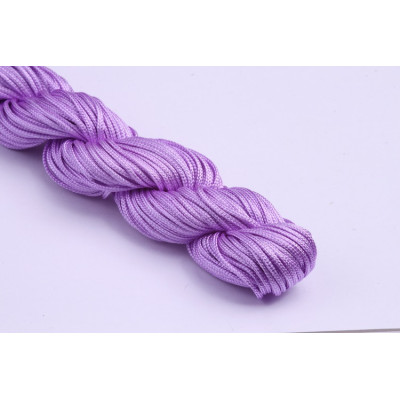 Nylon strings 1 mm N. 14 Violet