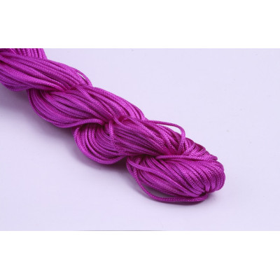 Nylon strings 1 mm N. 15 Violet