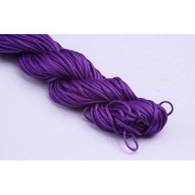 Nylon strings 1 mm N. 16 Violet