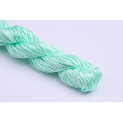 Nylon strings 1 mm N. 22 Green