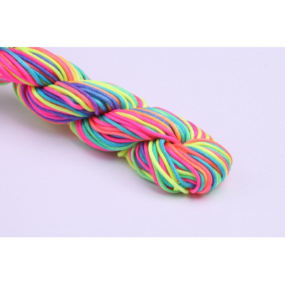 Nylon strings 1 mm N. 30 Mix