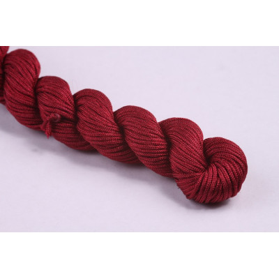 Nylon strings 1 mm N. 55 Brown