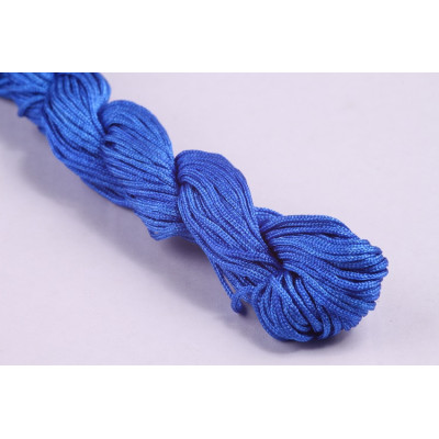 Nylon strings 1 mm N. 56 Blue