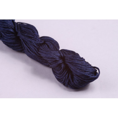 Nylon strings 1 mm N. 57 Blue