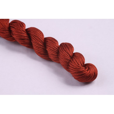 Nylon strings 1 mm N. 60 Brown