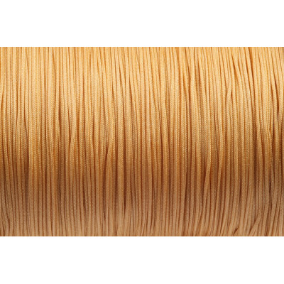 Nylon strings 1 mm N. 62 Beige