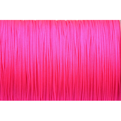 Nylon strings 1 mm N. 64 Pink