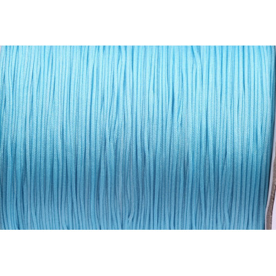 Nylon strings 1 mm N. 65 Light blue