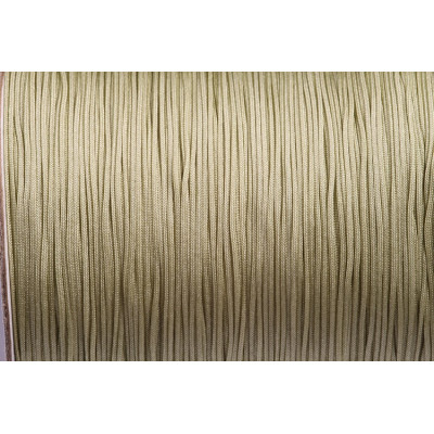 Nylon strings 1 mm N. 67 Beige