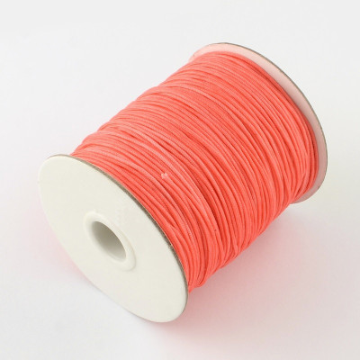 Nylon strings 1 mm N. 77 Pink