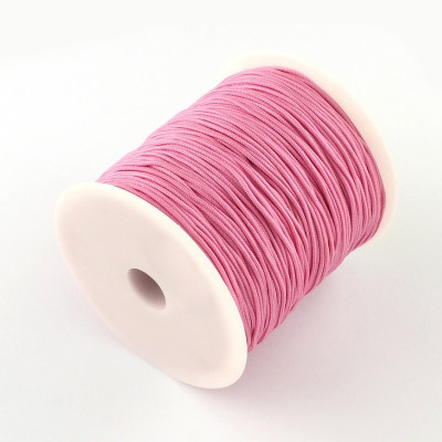 Nylon strings 1 mm N. 78 Pink