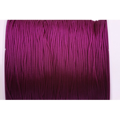 Nylon strings 1 mm N. 86 Violet