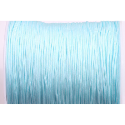 Nylon strings 1 mm N. 87 Light blue