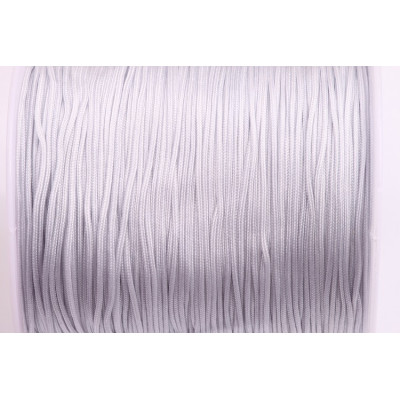Nylon strings 1 mm N. 88 Grey
