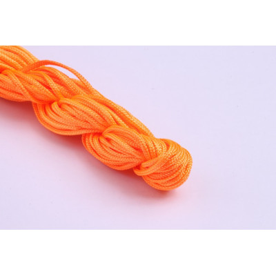 Nylon strings 2 mm N. 34 Orange