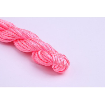Nylon strings 2 mm N. 35 Pink