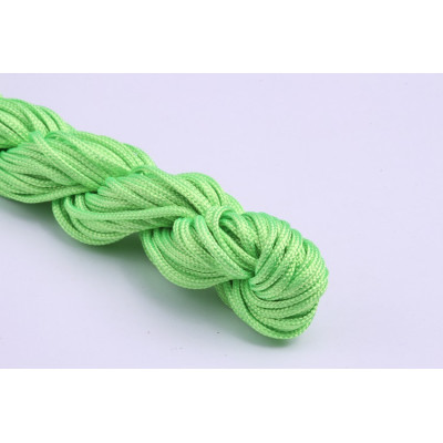 Nylon strings 2 mm N. 46 Green