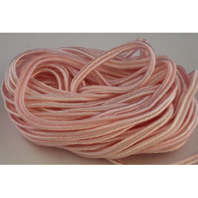 Soutache Braid 3 mm N. 52 Pink