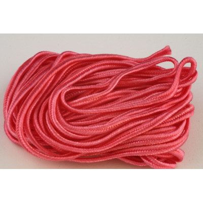 Soutache 3 mm N. 54 Rose