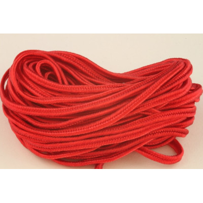 Soutache Braid 3 mm N. 58 Red