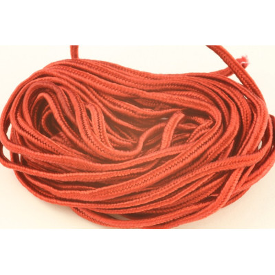 Soutache 3 mm N. 59 Marron