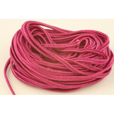 Soutache Braid 3 mm N. 62 Violet