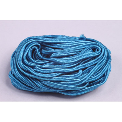 Soutache Braid 3 mm N. 70 Blue