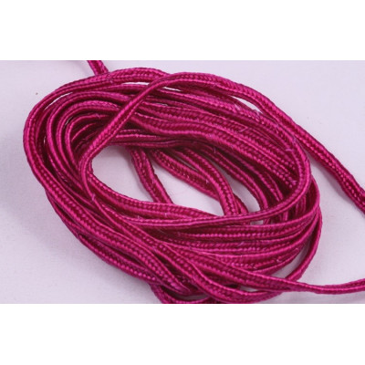 Soutache 3 mm N. 78 Violet