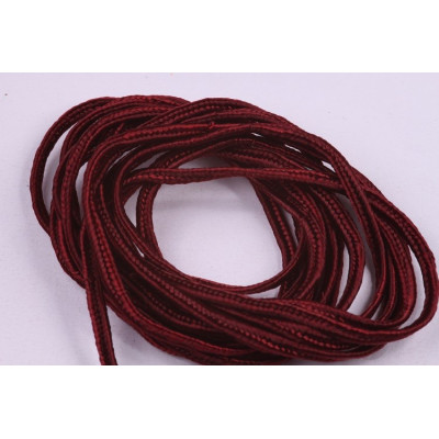 Soutache Braid 3 mm N. 79 Brown