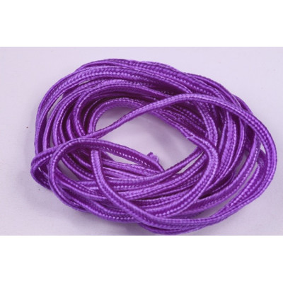 Soutache 3 mm N. 80 Violet