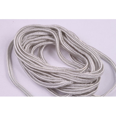 Soutache 3 mm N. 89 Gris
