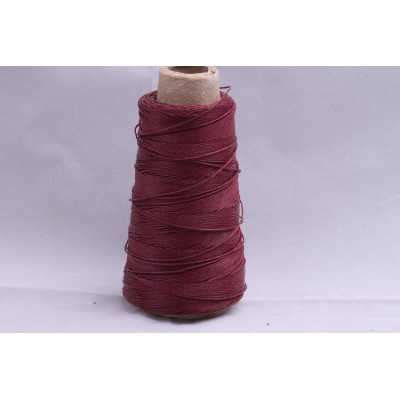 Waxed cord 0,6 mm N. 130 Violet