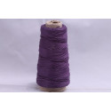 Waxed cord 0,6 mm N. 132 Violet