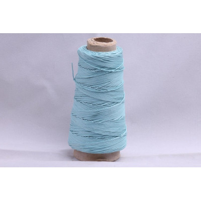 Waxed cord 0,6 mm N. 133 Green