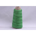 Waxed cord 0,6 mm N. 134 Green