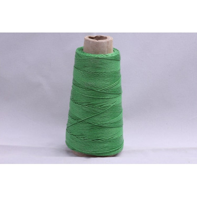 Waxed cord 0,6 mm N. 134 Green