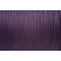 Glossy Waxed cord 0,5 mm N. 169 Violet