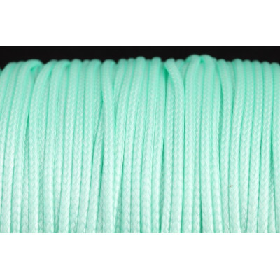 Cordino cerato lucido 1,5 mm N. 229 Verde