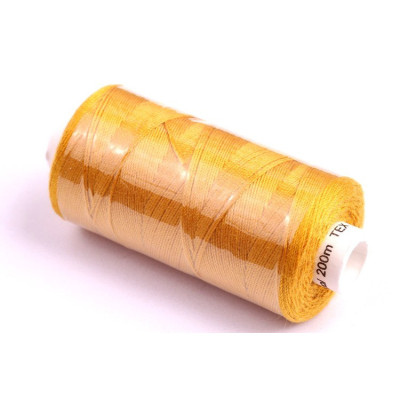 filo jeans 0,5 mm N. 2 Beige