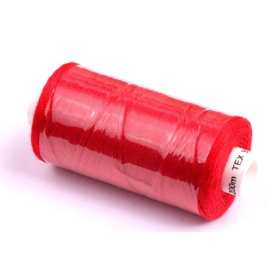 Jeansfaden 0,5 mm N. 7 Rot