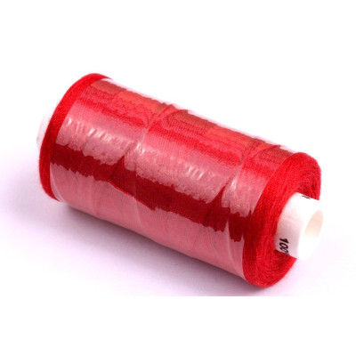 Jeansfaden 0,5 mm N. 8 Rot