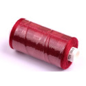 Jeans thread 0,5 mm N. 9 Red