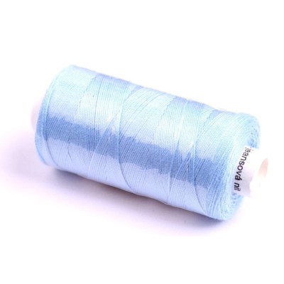 Jeansfaden 0,5 mm N. 11 Hellblau
