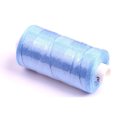 filo jeans 0,5 mm N. 12 Azzurro